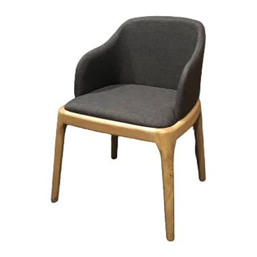 Gema Armchair, armchair, view 1 of 3