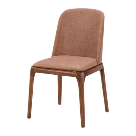 Gema Chair, side chair, view 1 of 6