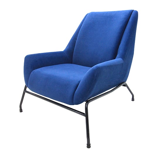Gito Lounge Chair, lounge chair, view 1 of 2