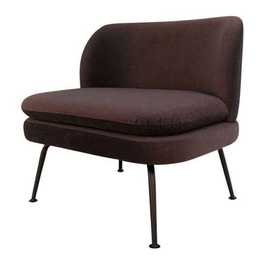 Harlie Lounge Chair, lounge chair, view 1 of 5