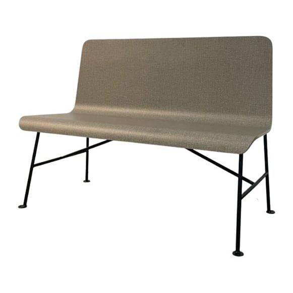 Harrison Bench, view 1 of 5