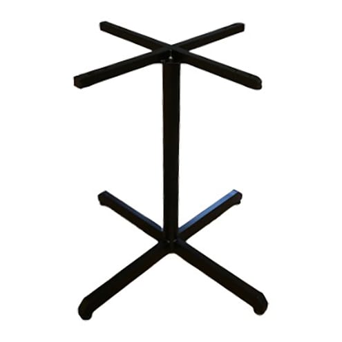 Heavy Duty Pedestal Table Base, view 1 of 1