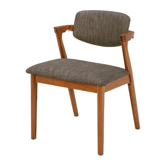 Helix Chair, side chair, view 1 of 2