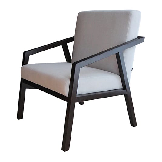 Hilda Lounge Chair, lounge chair, view 1 of 5