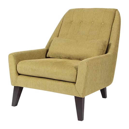 Holly Lounge Chair, lounge chair, view 1 of 5
