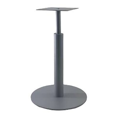 Hubba Dining Table Base, view 1 of 1