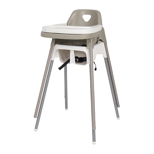 Huggies Baby Chair, side chair, view 1 of 5