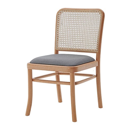 Hugo Chair, side chair, view 1 of 1