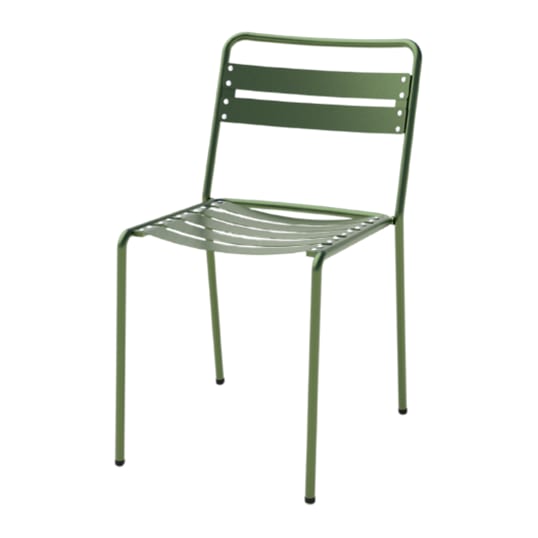 Inicio Chair, side chair, view 1 of 6
