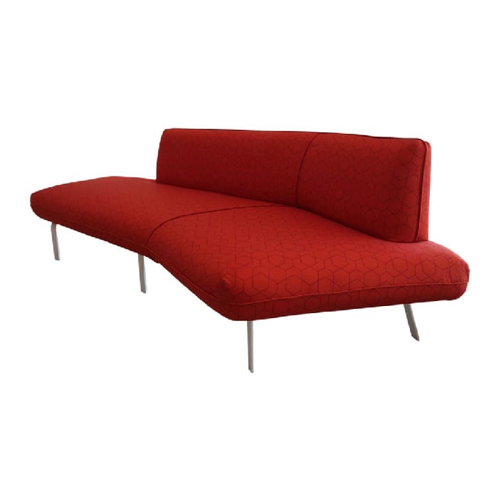 Jardine 2-Seater Sofa, view 1 of 1