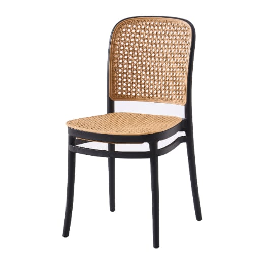 Jayna Chair, side chair, view 1 of 12