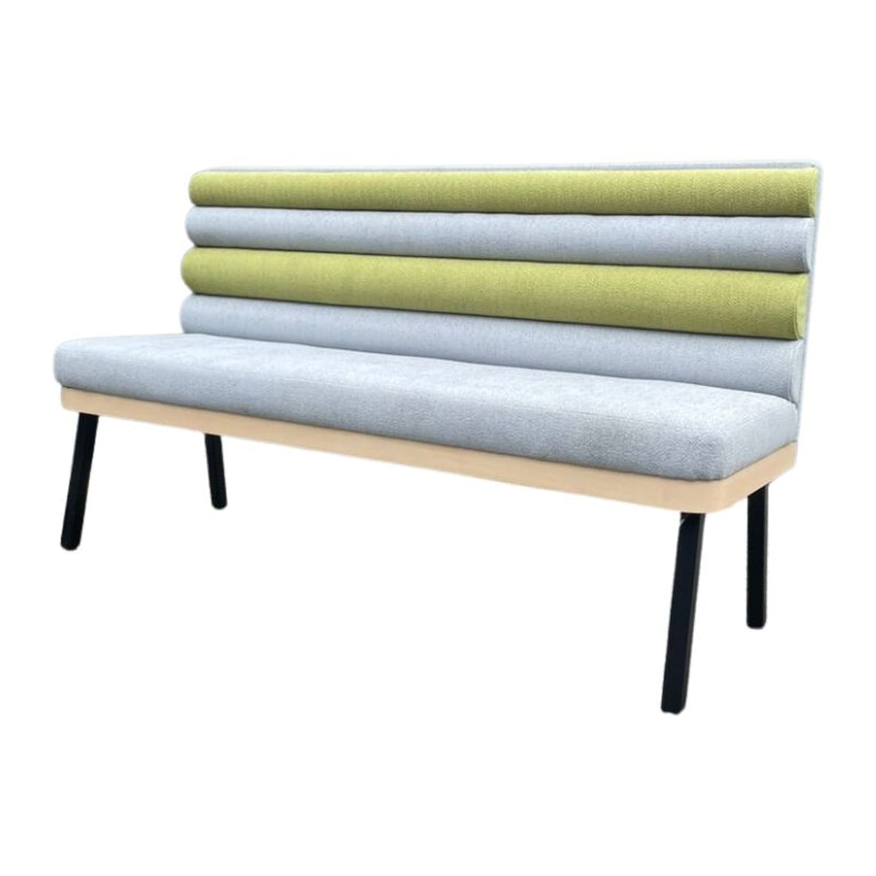 Jolina Bench, view 1 of 3