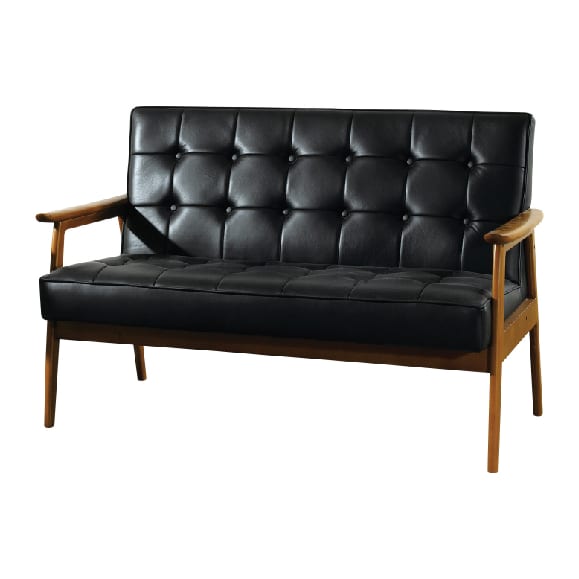 Julian 2-Seater Sofa, view 1 of 1