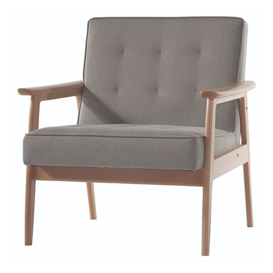 Julian Lounge Chair, lounge chair, view 1 of 1