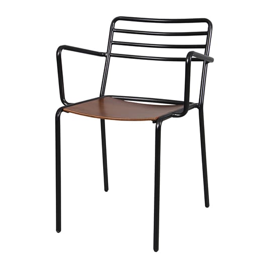 Julius Armchair, armchair, view 1 of 5