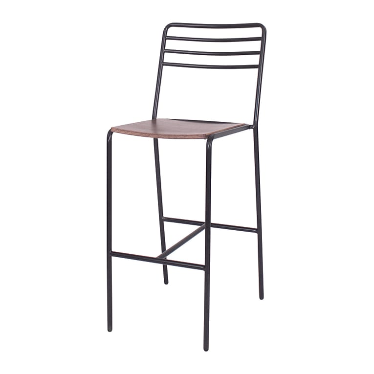 Julius Barstool, barstool, view 1 of 1