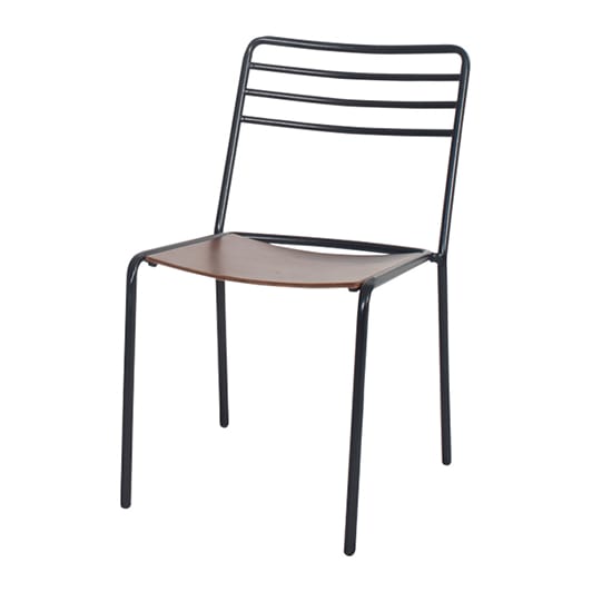 Julius Chair, side chair, view 1 of 5