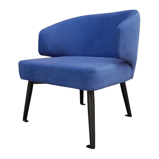 Jumbo Lounge Chair, lounge chair, view 1 of 5