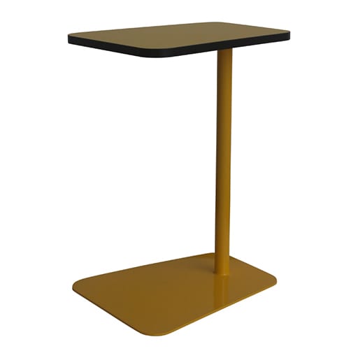 Kaliper Slot Table, view 1 of 2