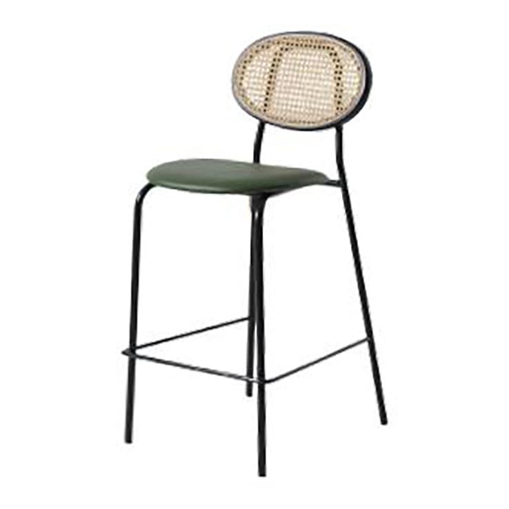 Kira II Barstool, barstool, view 1 of 3