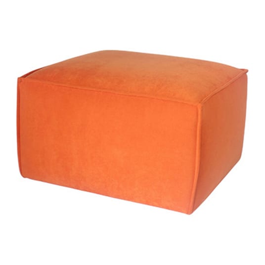 Koo Ottoman, view 1 of 1