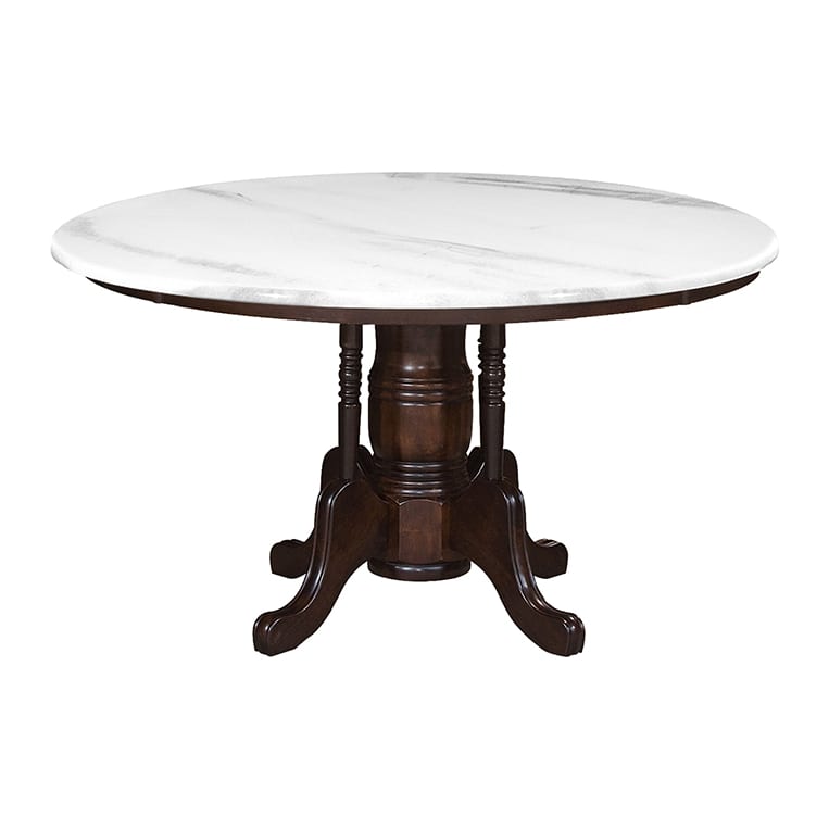 Kopitiam Round Dining Table - Large, view 1 of 1