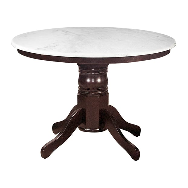Kopitiam Round Dining Table - Small, view 1 of 1