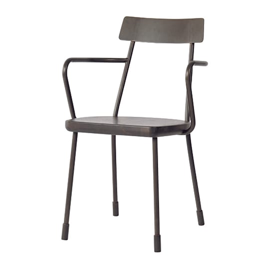 Lara Armchair, armchair, view 1 of 1