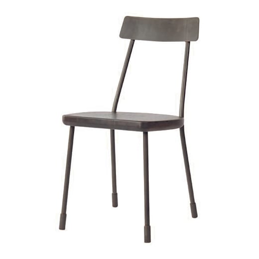 Lara Chair, side chair, view 1 of 1