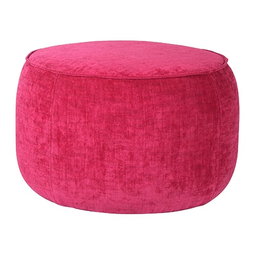 Leona Large Stool, stool, view 1 of 2