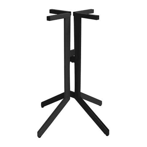 Levi 1 Dining Table Base, view 1 of 1