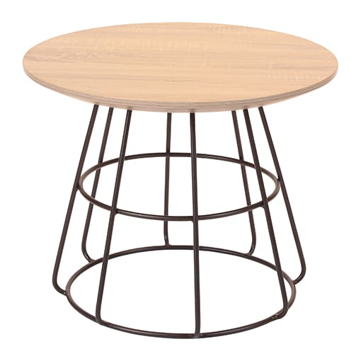 Logic Side Table, view 1 of 1