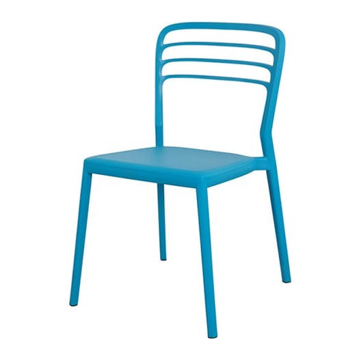Louvre Chair, side chair, view 1 of 4