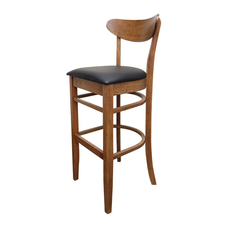 Lyon Barstool, barstool, view 1 of 1