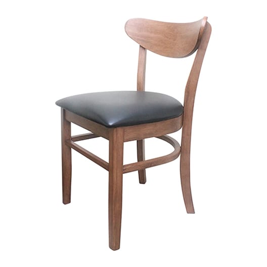 Lyon Chair, side chair, view 1 of 1