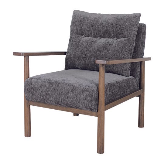 Margy Lounge Chair, lounge chair, view 1 of 1
