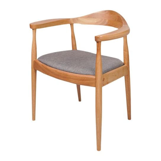 Nathan II Armchair, armchair, view 1 of 1