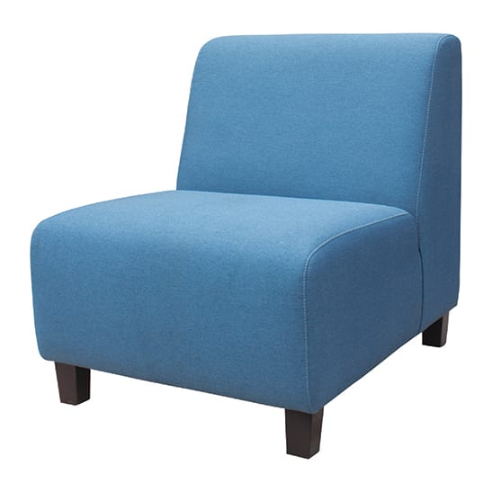 Nexus Lounge Chair, lounge chair, view 1 of 1