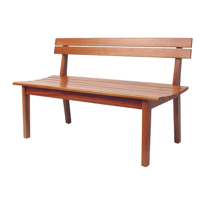 Nuka Bench, view 1 of 1