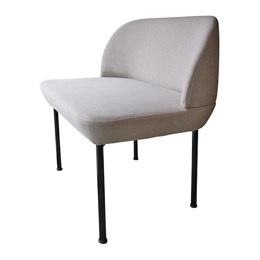 Odra Lounge Chair, lounge chair, view 1 of 5
