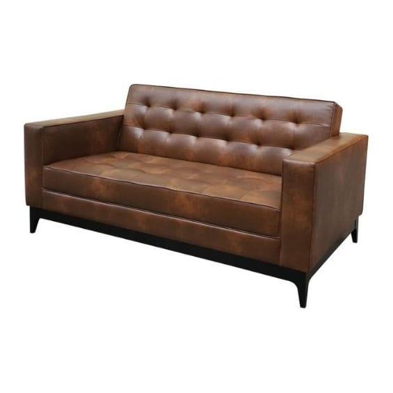 Oliver 2-Seater Sofa, view 1 of 2