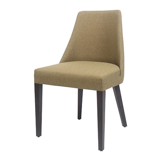 Opera Chair, side chair, view 1 of 5
