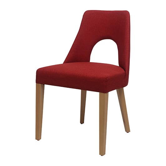 Opera Lite Chair, side chair, view 1 of 5