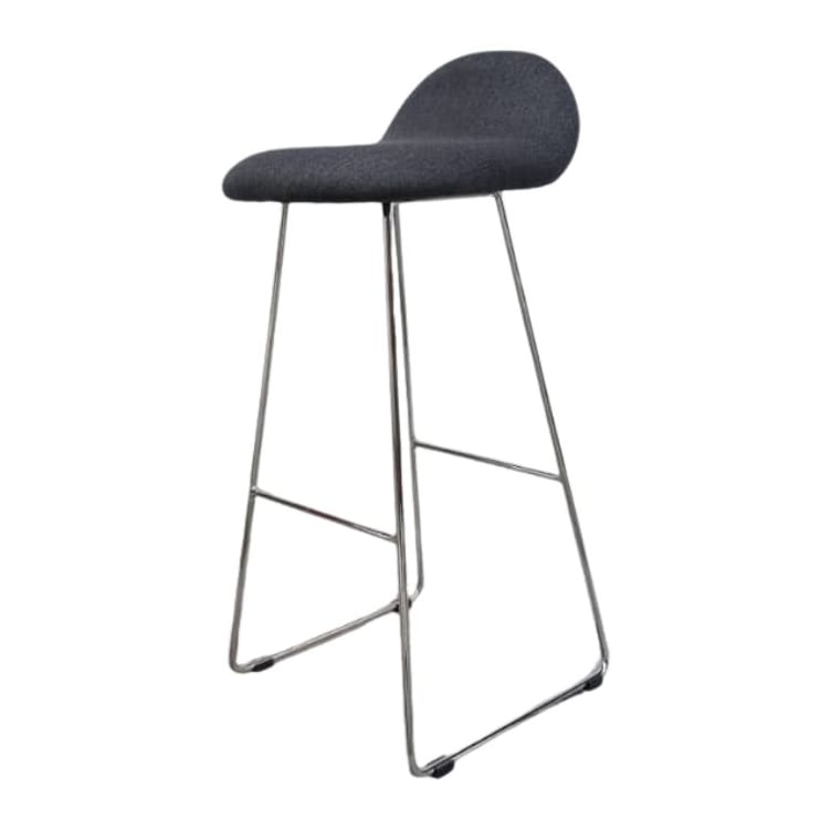 Orsted Barstool, barstool, view 1 of 3