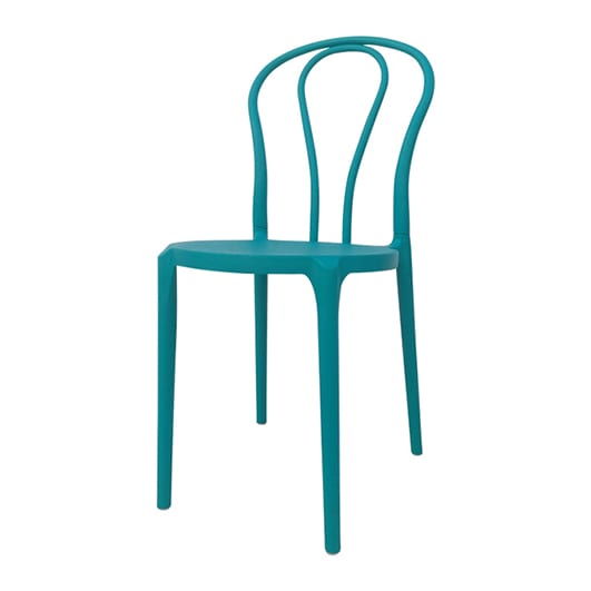 Parker Chair, side chair, view 1 of 9