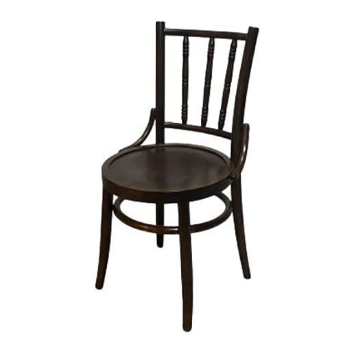 Parry Chair, side chair, view 1 of 3