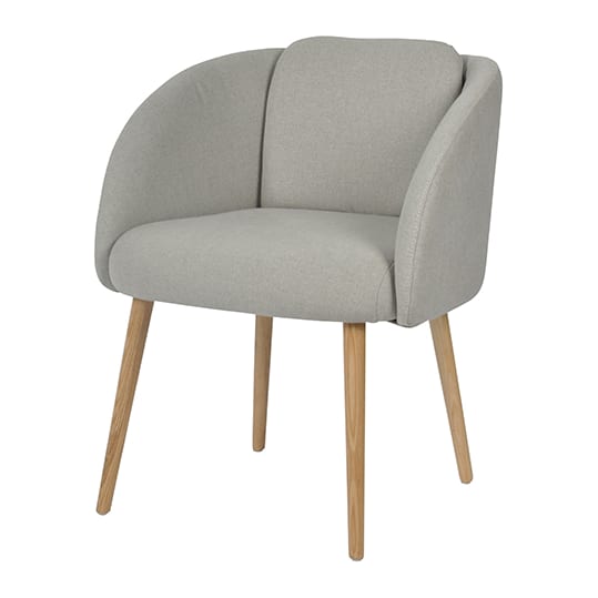 Pinna Chair, side chair, view 1 of 5