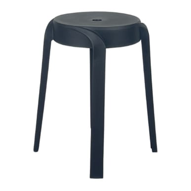 Ripcurl II Low Stool, stool, view 1 of 6