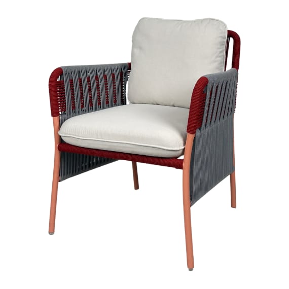Rise Arm Chair, armchair, view 1 of 5