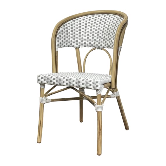 Roma Chair, side chair, view 1 of 5